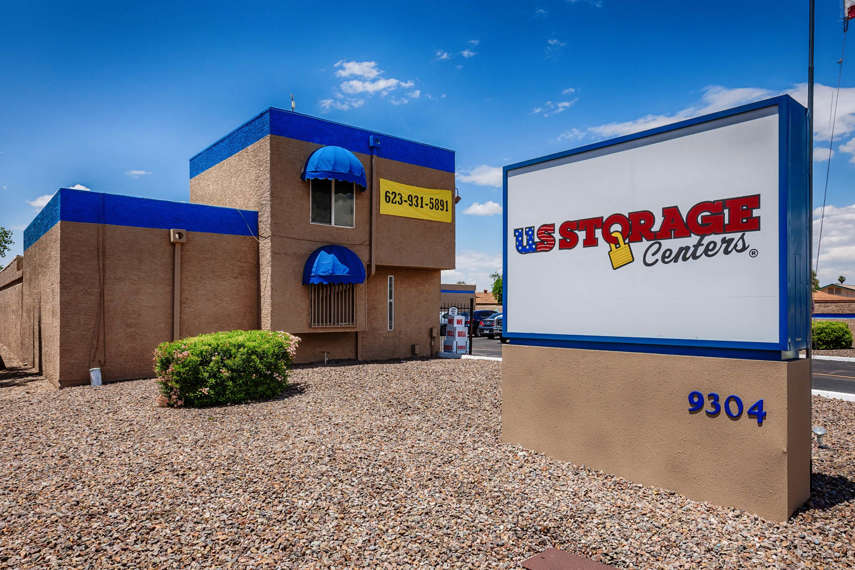 Us Storage Center Glendale Az | Dandk Organizer